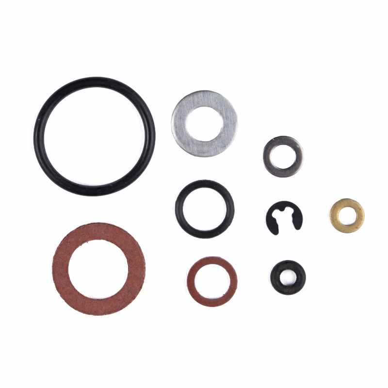 MSS Mamod Loco Spares - Basic Washer and Seal Pack